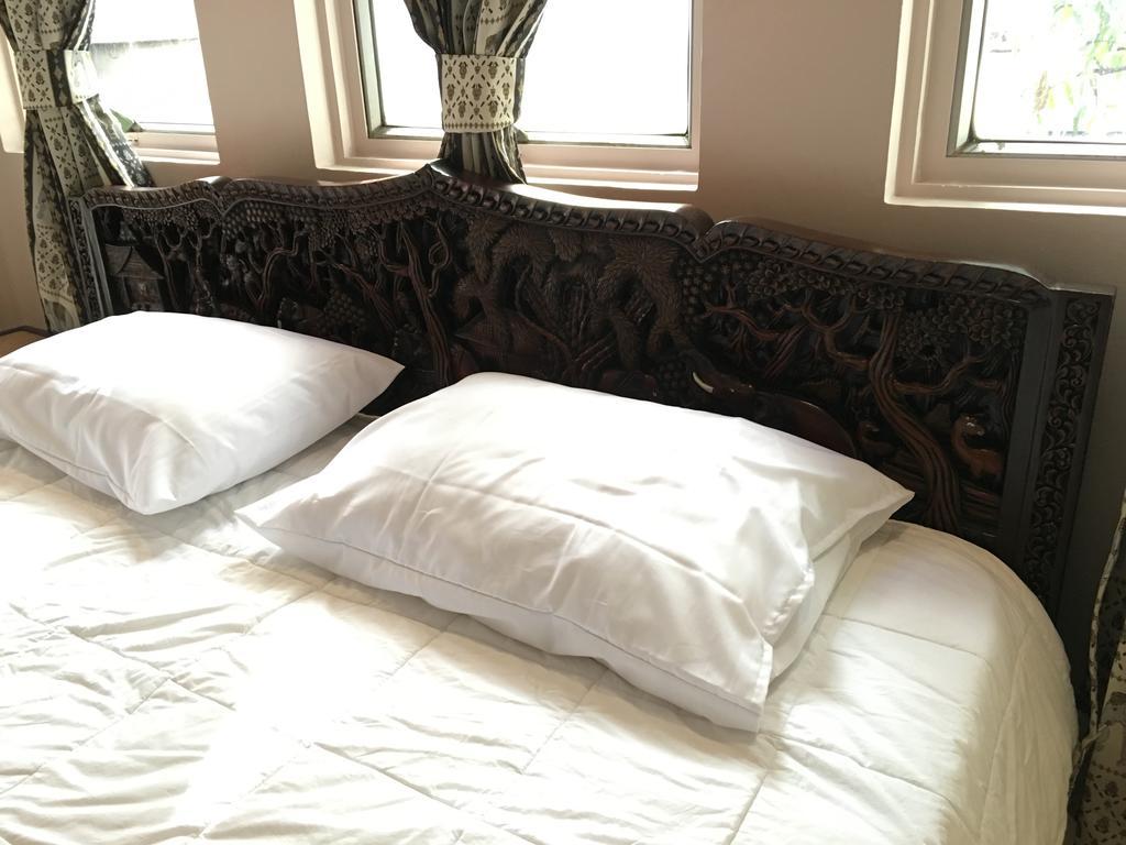 The Grand Palace Hostel Bangkok Cameră foto