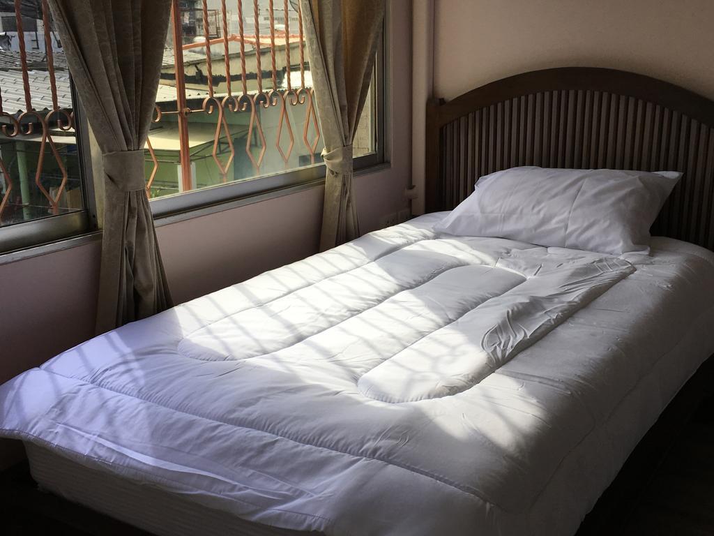 The Grand Palace Hostel Bangkok Cameră foto