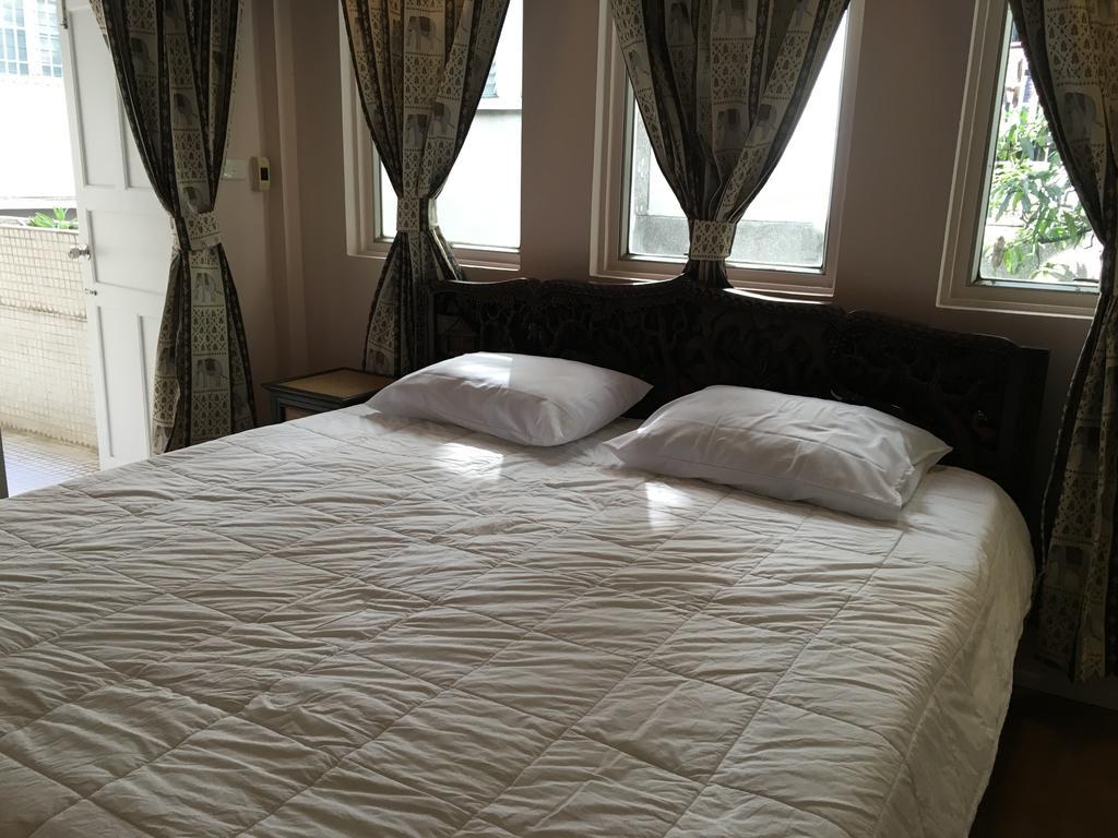 The Grand Palace Hostel Bangkok Cameră foto