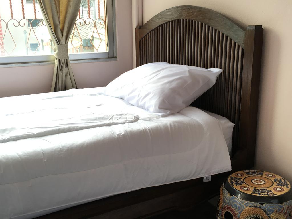 The Grand Palace Hostel Bangkok Cameră foto