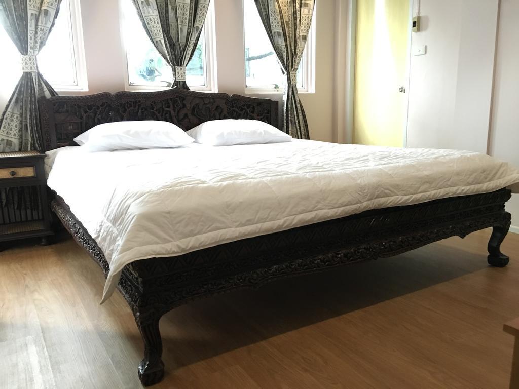 The Grand Palace Hostel Bangkok Cameră foto